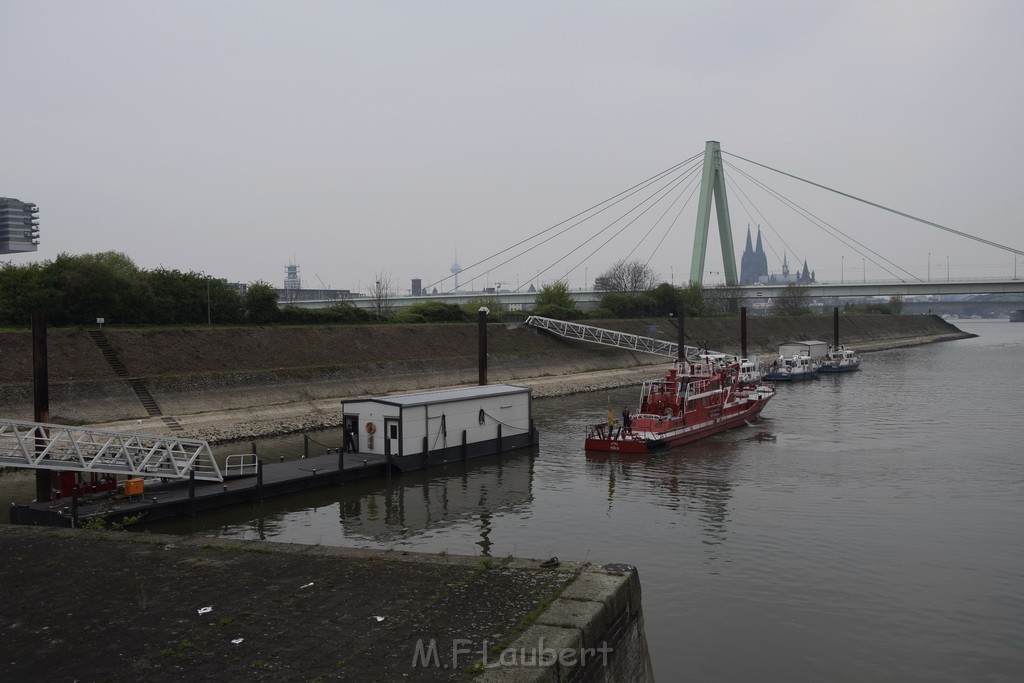 PRhein Koeln Innenstadt Rheinauhafen P181.JPG - Miklos Laubert